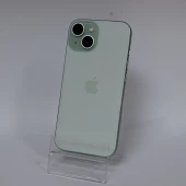 Telefon Apple iPhone 15 128 GB Green
