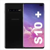 Telefon Samsung Galaxy S10+ 512 GB Black