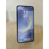 Telefon Samsung Galaxy S24 128 GB Black