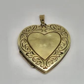 Pandativ din aur 585 Masa 5.25 Gr