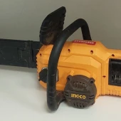 Ferăstrău electric cu lanț Ingco CGALI401682