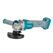 Polizor unghiular Total Tagli 211542