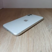 Telefon Apple iPhone 11 64 GB White