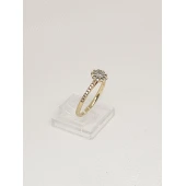 Inel Din Aur Proba 585* 2.38 gr