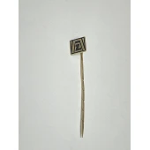 Ac de cravata din Aur 585* 0.63gr.