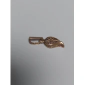 Pandativ din aur Proba 585* 0,93gr