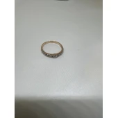 Inel Din Aur Proba 375 * 1.07  gr