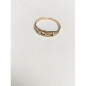 Inel din aur Proba 585* 1.67 gr