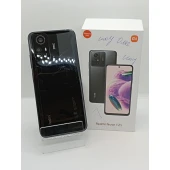 Telefon Xiaomi Redmi Note 12S 256 GB Onyx Black