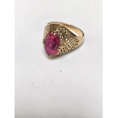 Inel din aur Proba 583* 4.99gr