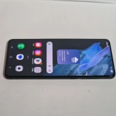 Telefon Samsung Galaxy S21+ 5G 256 GB Black