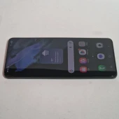 Telefon Samsung Galaxy S21+ 5G 256 GB Black