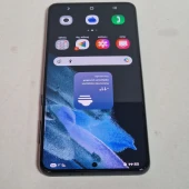 Telefon Samsung Galaxy S21+ 5G 256 GB Black