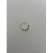 Inel din aur 585* 1.09gr