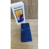 Telefon Samsung Galaxy M52 128 GB Blue