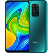 Telefon Xiaomi Note 9 128 GB Green
