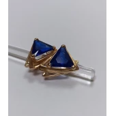 Cercei din Aur proba 585* 5.75 gr