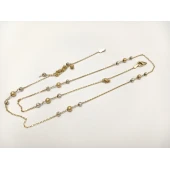 Lant Din Aur Proba 585* 2.64 Gr