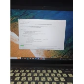 Laptop Lenovo IdeaPad 3 82KU