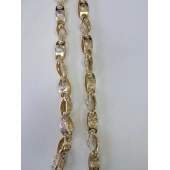 Lant Din Aur Proba 585* 44.4gr