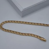 Brățară Din Aur Proba 585* 4.57 Gr