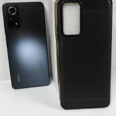 Telefon Xiaomi Redmi Note 12 pro 8/256 GB Black