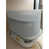 Electric Steriliser Tomme Tippee