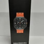 Samsung Galaxy Watch Ultra 47mm Titanium Gray