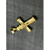 Cruce 750" 1.62 gr 3365 Lei