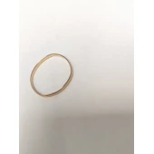 Verigheta Din Aur Proba 585 0.84gr