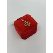 Pandativ din aur 585* 1.21gr