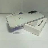 Telefon Samsung Galaxy A36 256 GB White