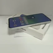 Telefon Samsung Galaxy A36 256 GB White