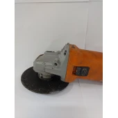 Polizor Unghiular AEG WS 13-125