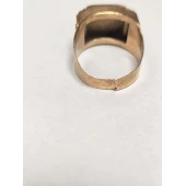 Ghiul din aur Proba 585* 7.88Gr