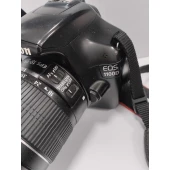 Aparat foto Canon EOS 1100D
