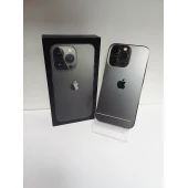 Telefon Apple iPhone 13 Pro 256 GB Black