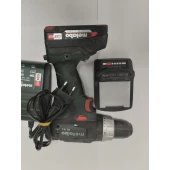 Mașină de înșurubat Metabo BS 18 L