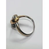 Inel din Aur proba750* 5.54 gr