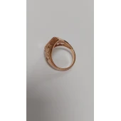 Inel Din Aur Proba 585*,5.43 gr