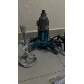 Mixer Industrial Total TD14006