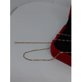 Lănțișor Din Aur Proba 585 1,15 gr