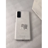 Telefon Samsung Galaxy S20 FE 128 GB White