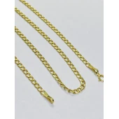 Lant Din Aur Proba 585* 2.17 gr