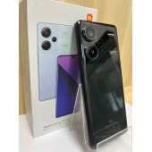 Telefon Xiaomi Redmi Note 13 Pro+ 512 GB Black