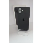 Telefon Apple iPhone 16 Plus 256 GB Black
