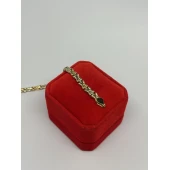 Brățară Din Aur Proba 585* 5.90 gr