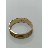 Verigheta Din Aur Proba 585* 4.57 Gr