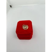 Pandativ Din Aur Proba 585* 1.00 gr