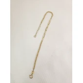 Bratara Din Aur Proba 585* 2.26 gr